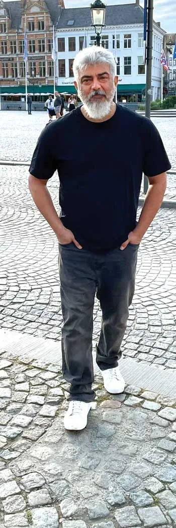 ajith