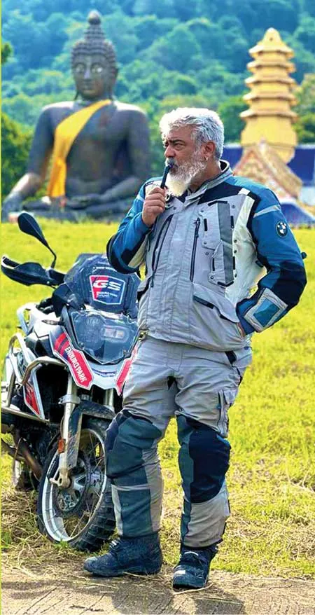 ajith