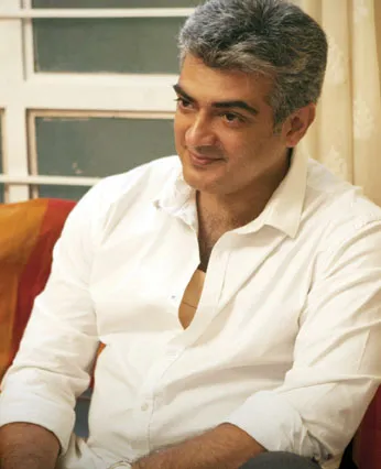 ajith