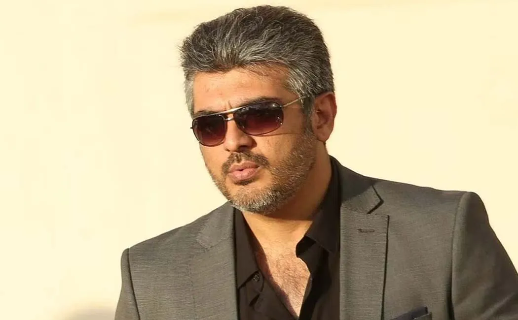 Actor Ajith Kumar Birthday- Leaders Congratulations!