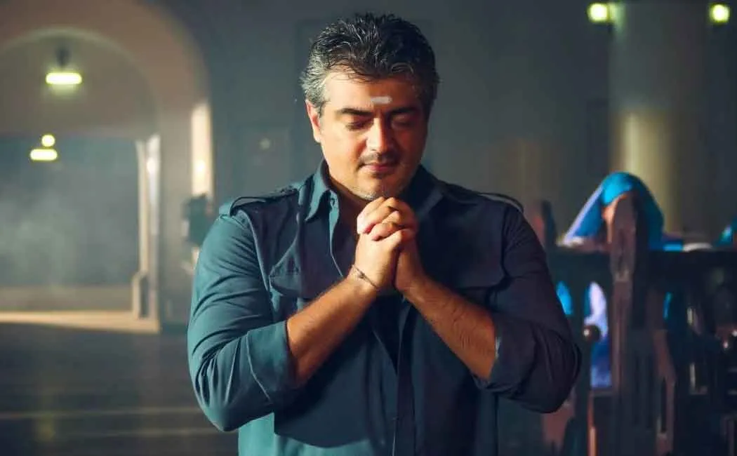 ajith kumar