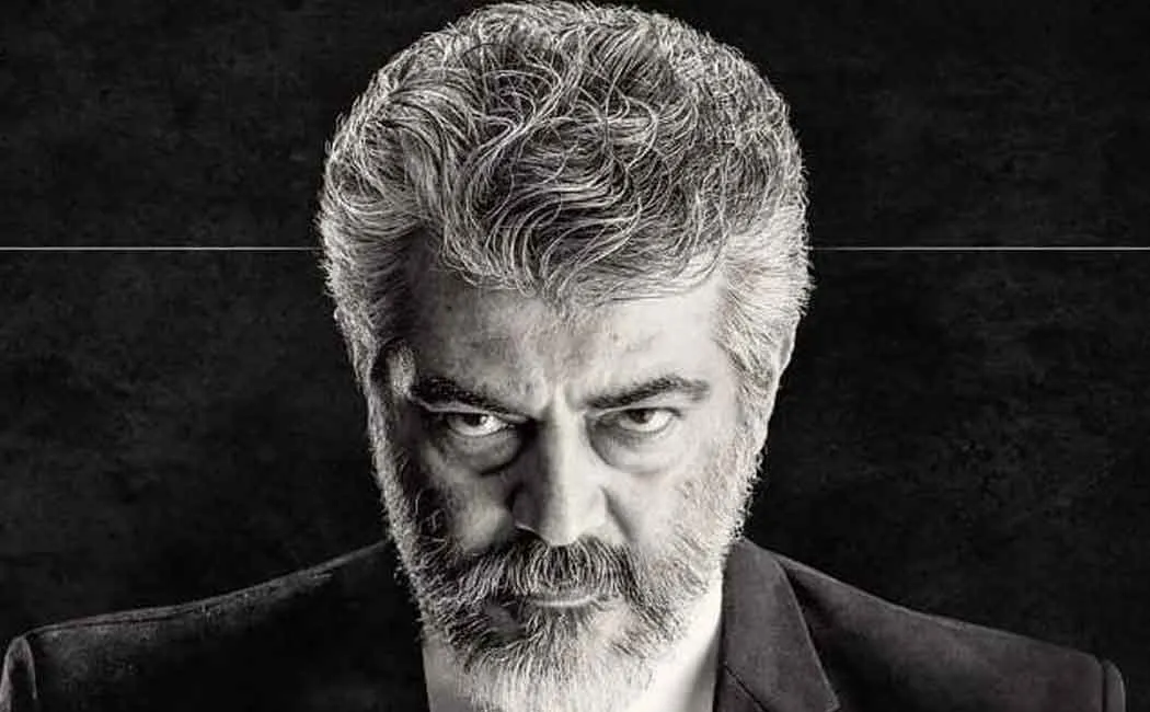 ajithkumar