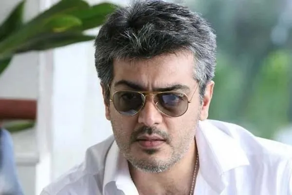 Ajith kumar Thanked for announced padma bhushan award 