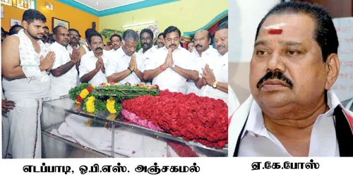 akbose