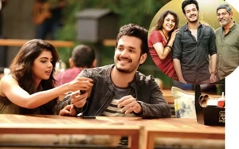 akhil