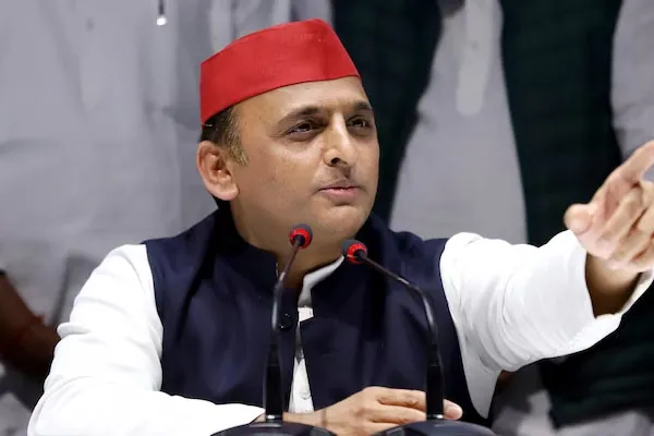 Akhilesh Yadav calls BJP MLAs in uttar pradesh