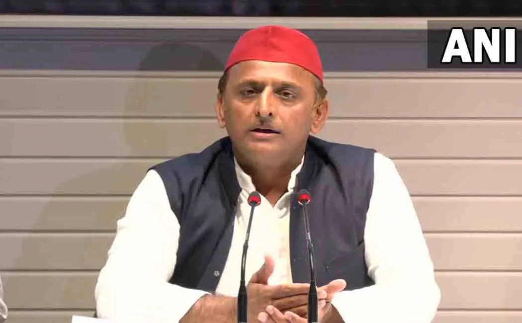 CM MK Stalin Thanks to Akhilesh Yadav