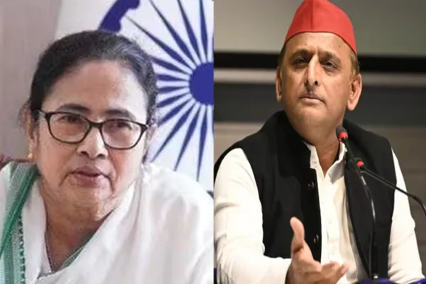 Leaders refuse; Adjournment of the consultative meeting of the India Alliance