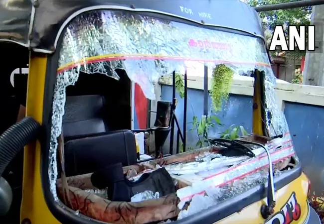 popular frond of india office nia raid kerala  bandh