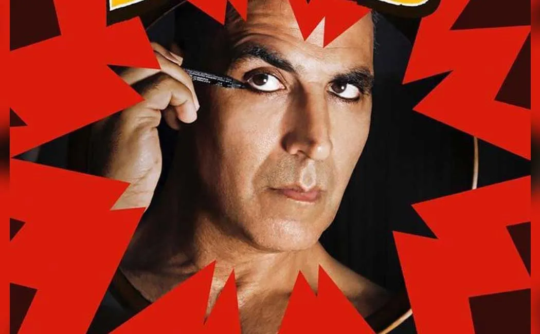 akshay kumar