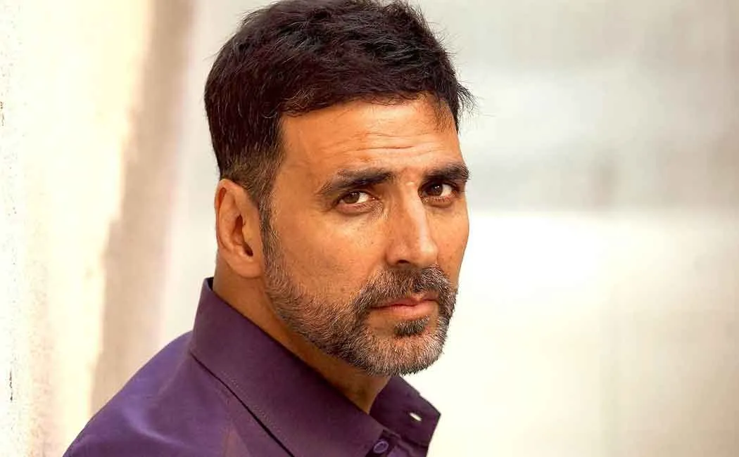 akshay kumar