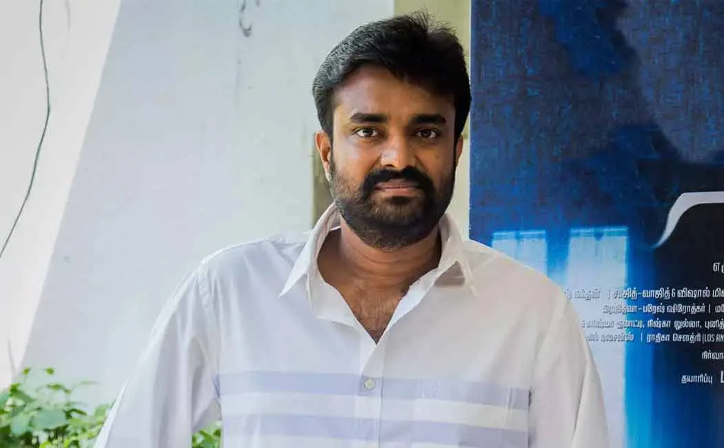 vijay sethupathi joins to director al vijay next movie 