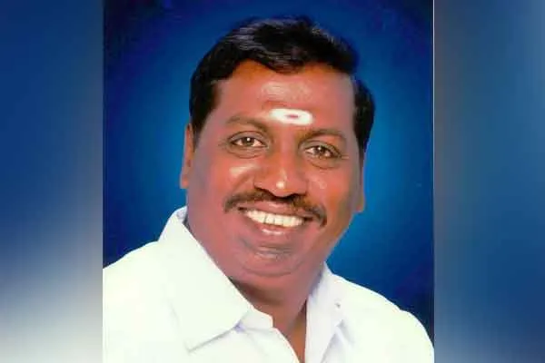 alagarsamy