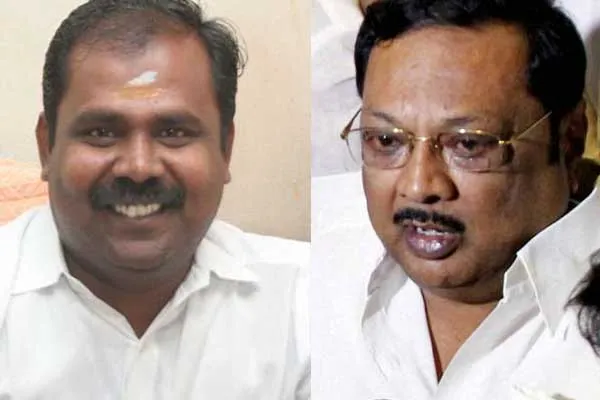 alagiri