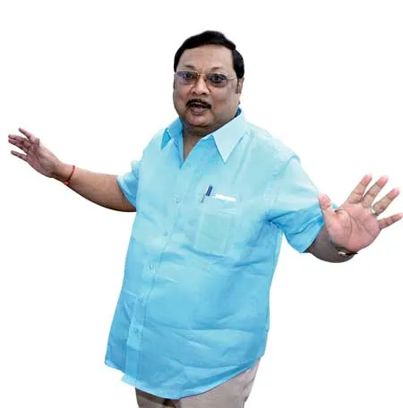 alagiri