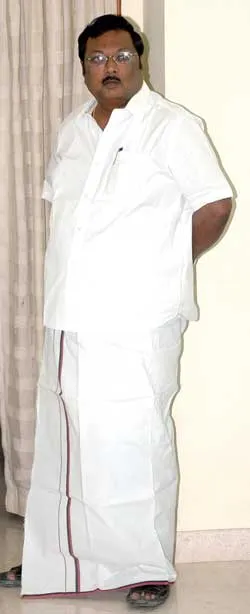 alagiri