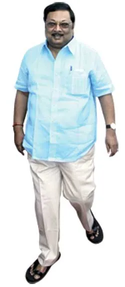 alagiri
