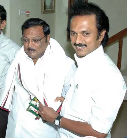 alagiri