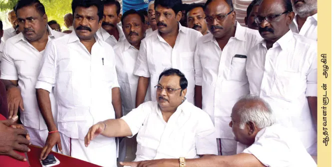 alagiri