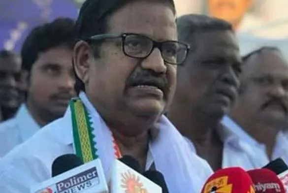 அ