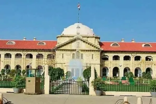 allahabad Court grants bail to and asks him to marry survivor within 3 month 