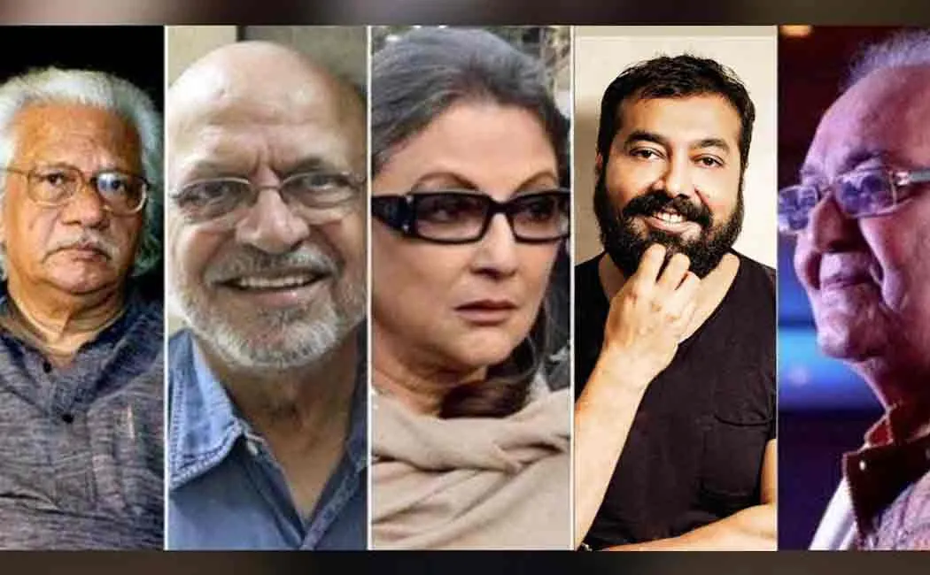 case filed on manirathnam for writing letter to modi