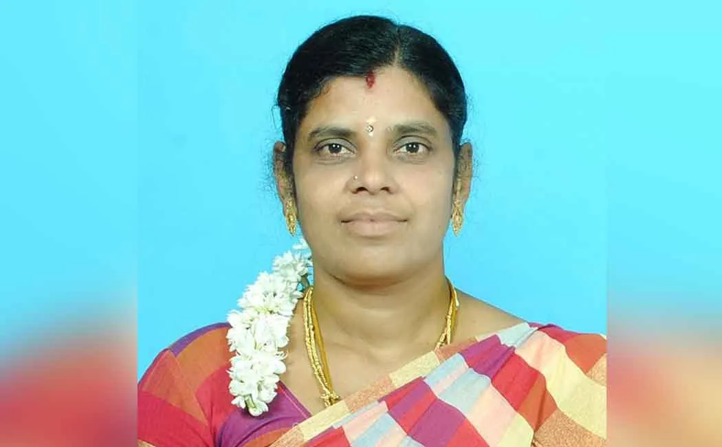 Who are the chairmen of Tirupattur District Unions