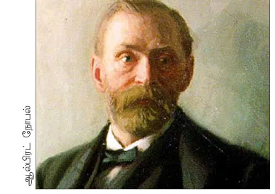 nobel