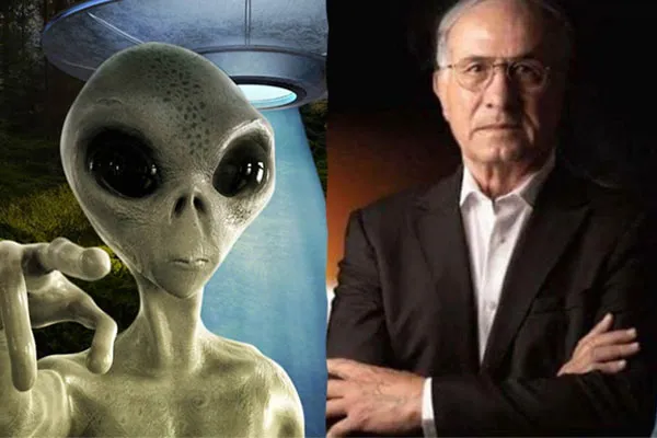 alien
