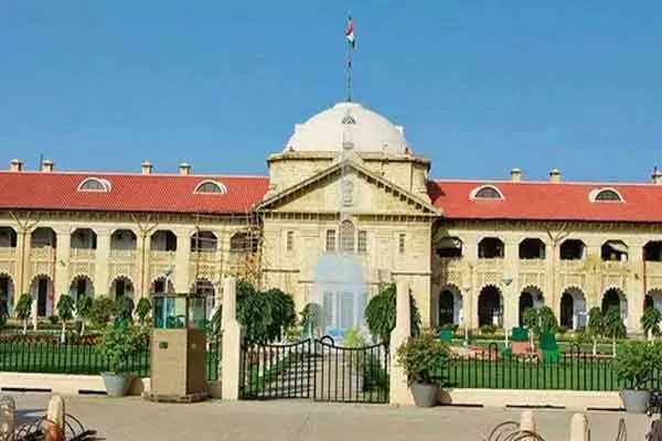  Allahabad court again in controversy over assault case and says Victim also responsible'