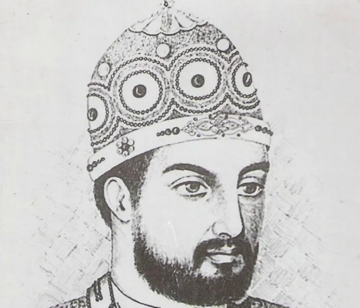 allauddin kiljee