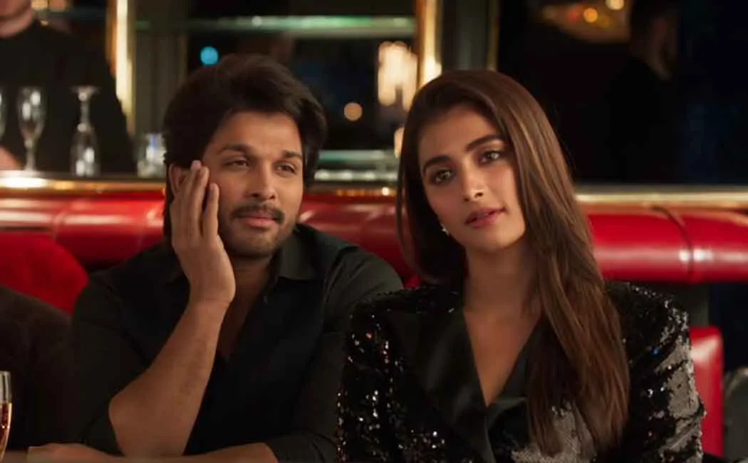 allu arjun