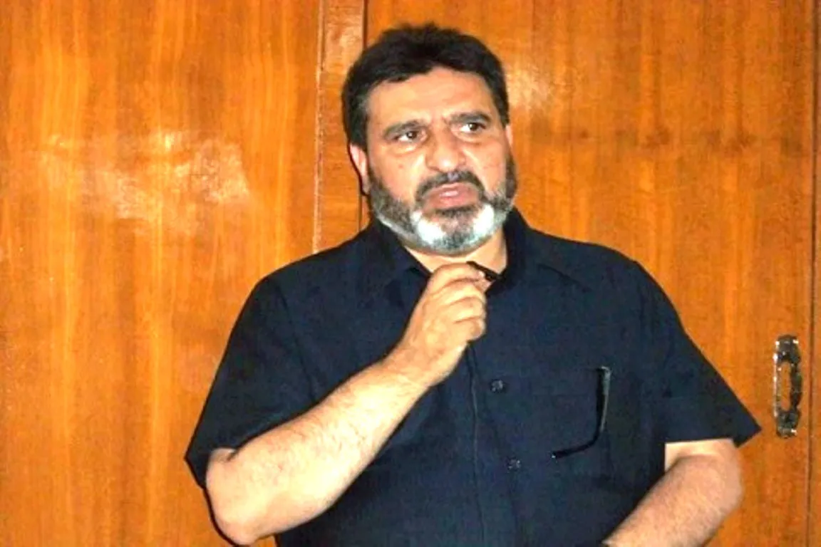 altaf bukhari