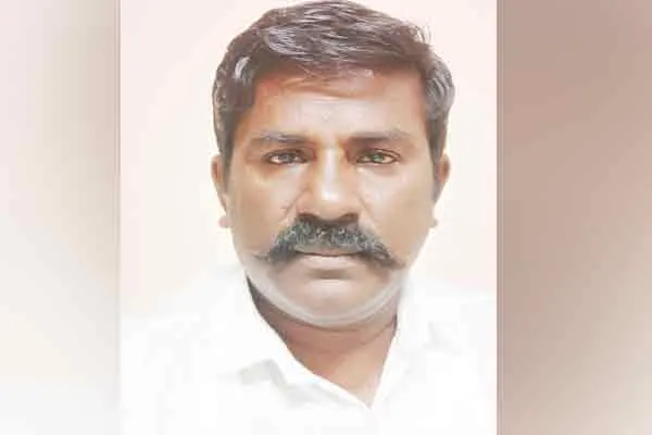 alwarthirunagari temple discovered thirumalai naicker copper plate