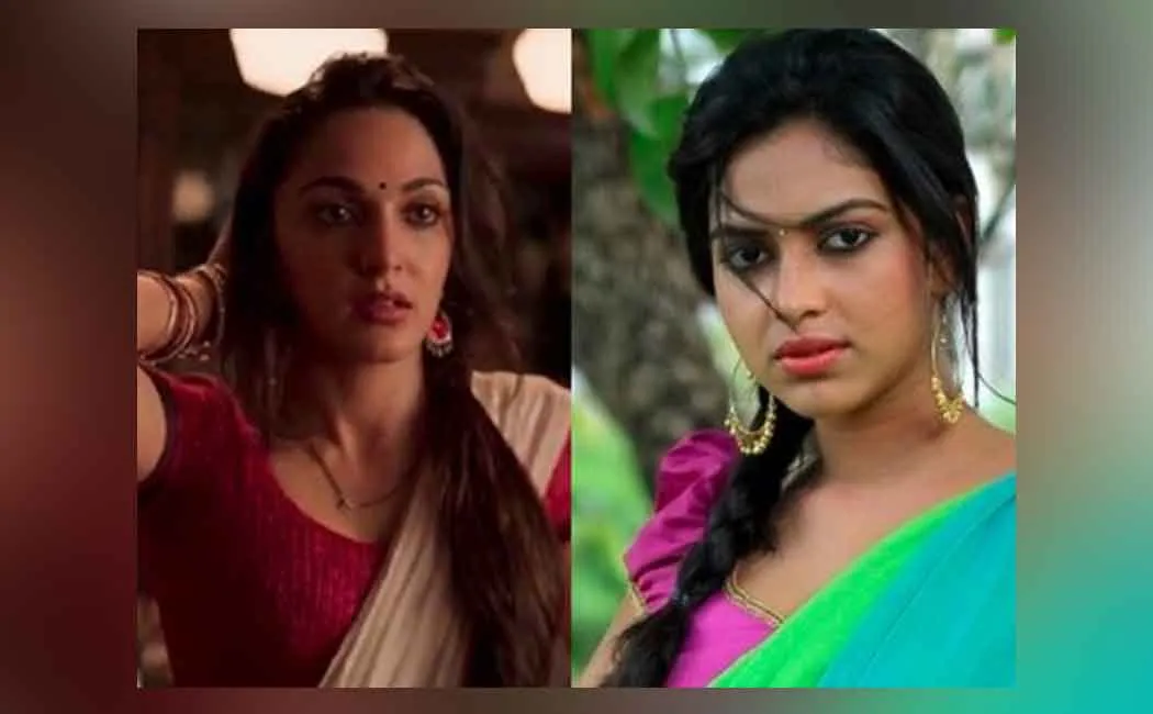 amala paul