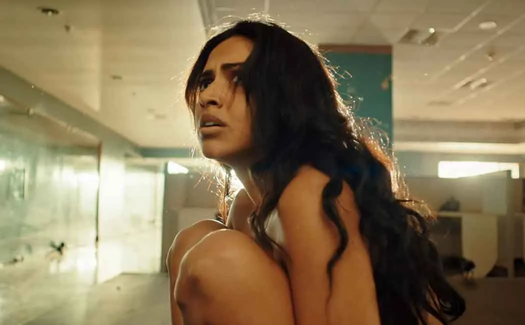 amala paul