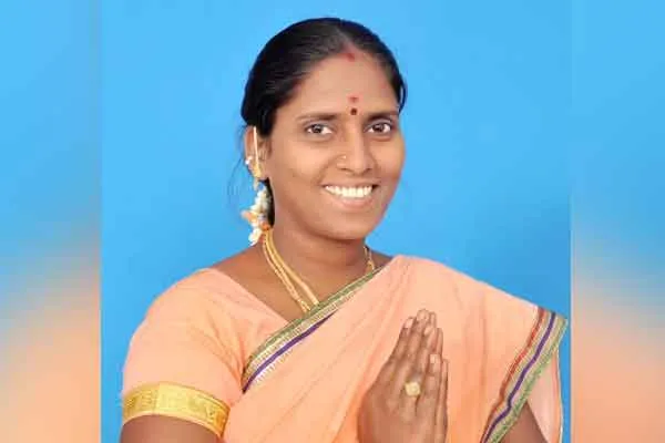 vellore constituency