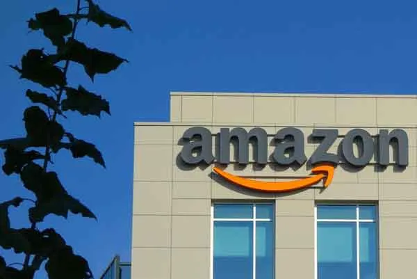 amazon 