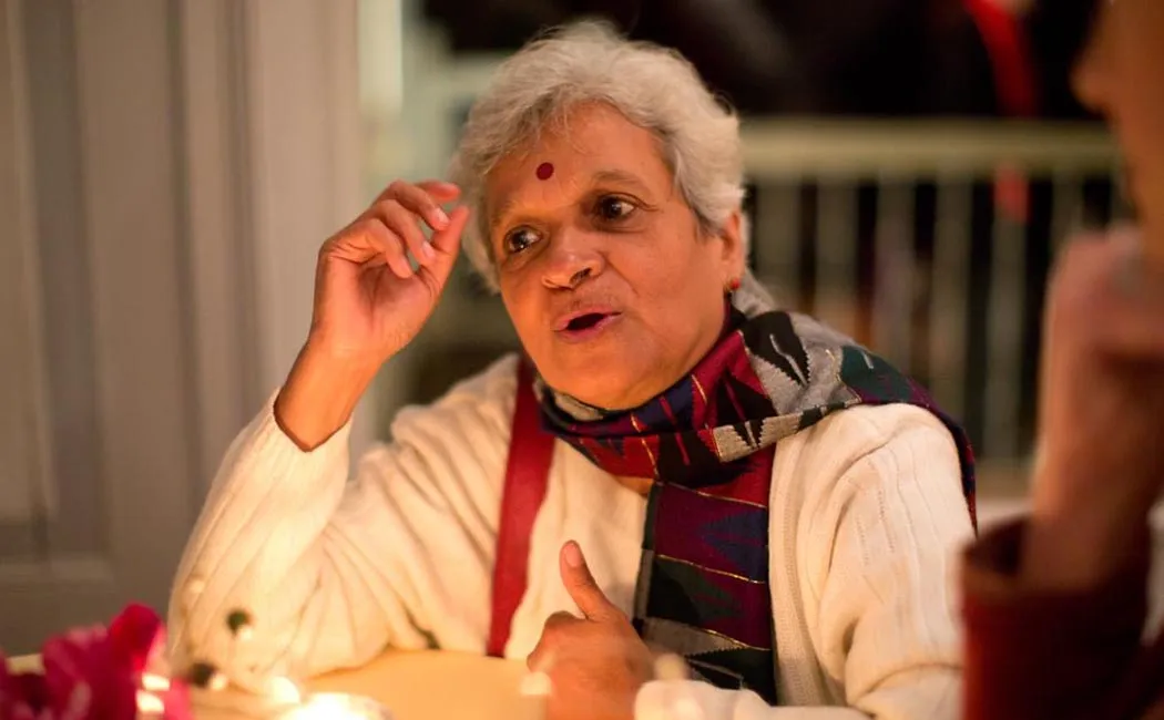 Sahitya Akademi Award for Writer ambai 