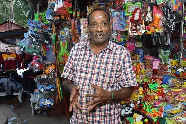 Municipality merger issue boiling point Courtallam