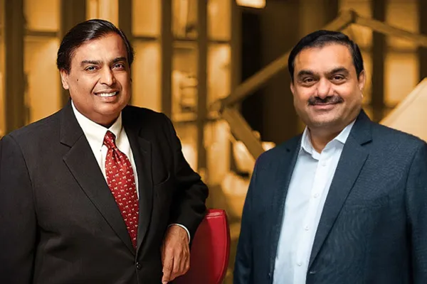 Publication of World Rich List 
