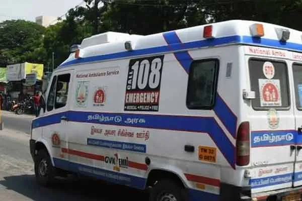 Puthukkottai government Higher Secondary student in  serious condition  