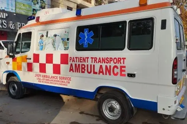 Tragedy happened to the son and mother on the same day in telangana