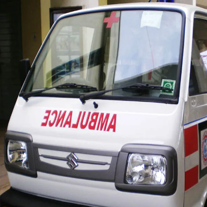 ambulance