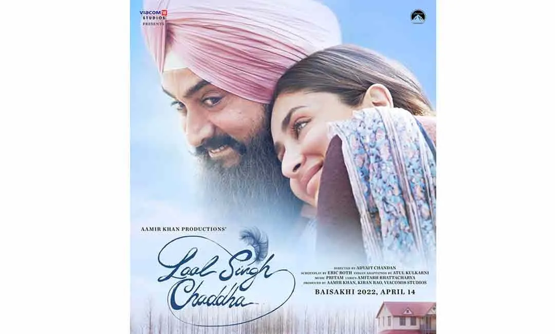 kgf2 and laal singh chaddha movie will be released same day