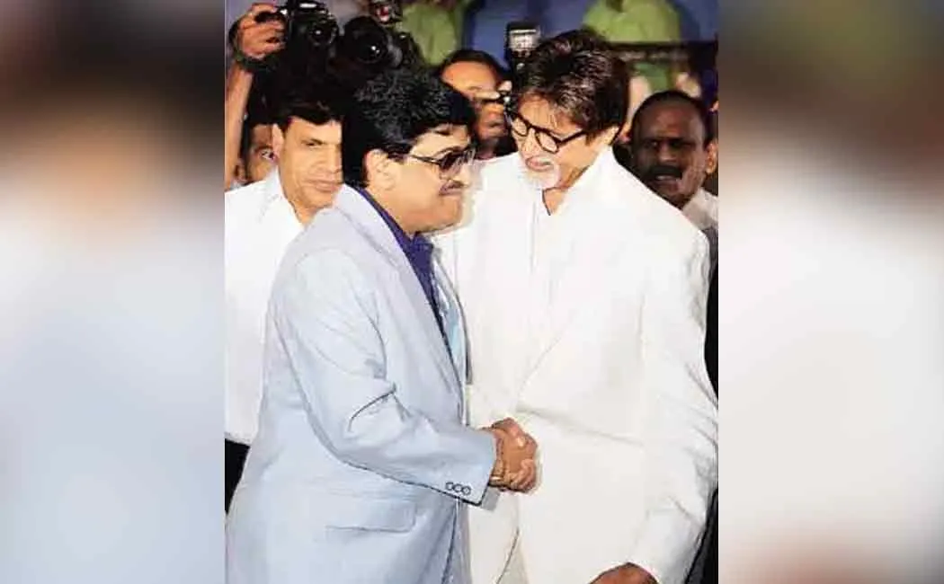 amitab bachan 