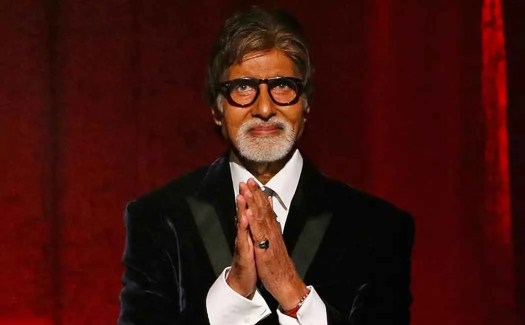 amitab bachan