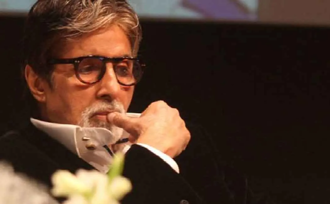 amitab bachan
