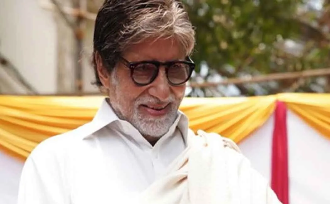 amitab bachan