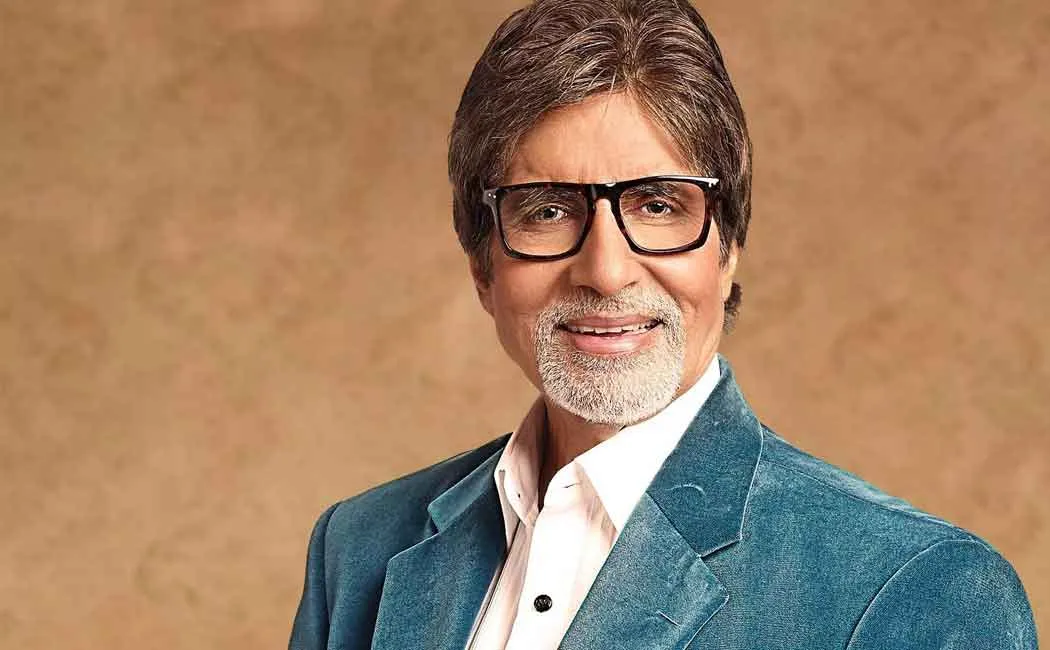 amitab bachan